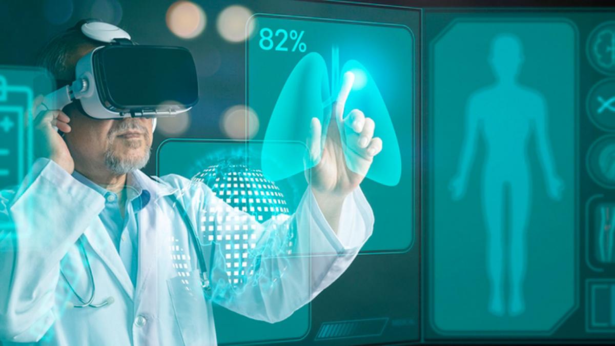 Terapia en el metaverso: realidades virtuales inmersivas como herramienta para tratar fobias y traumas
