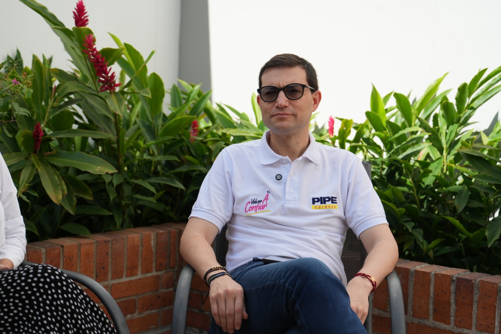 Pipe Córdoba y la transparencia psicológica: un gesto para la credibilidad pública