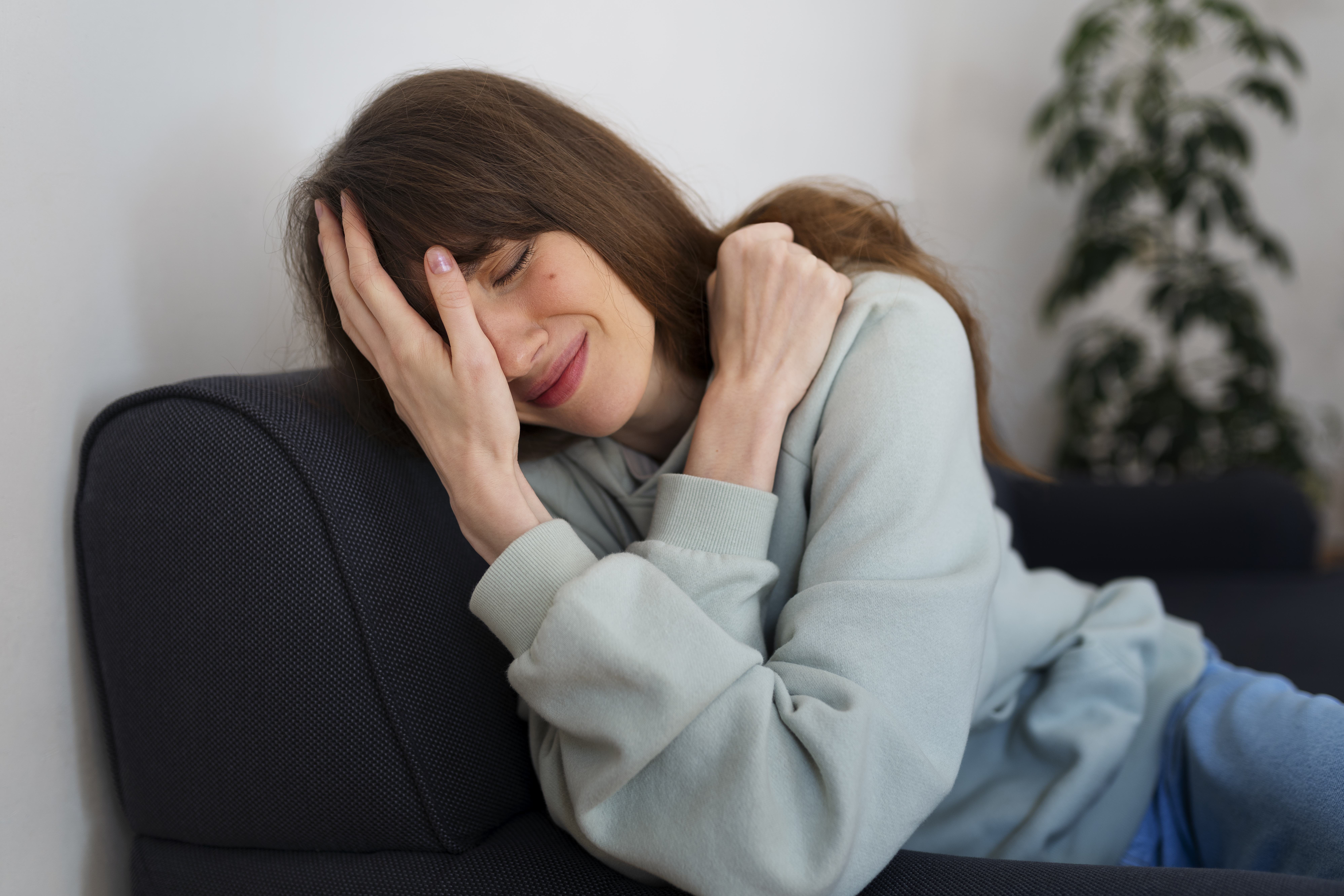 “La llamada pereza suele esconder un profundo cansancio emocional”: una psicóloga aclara el origen del agotamiento