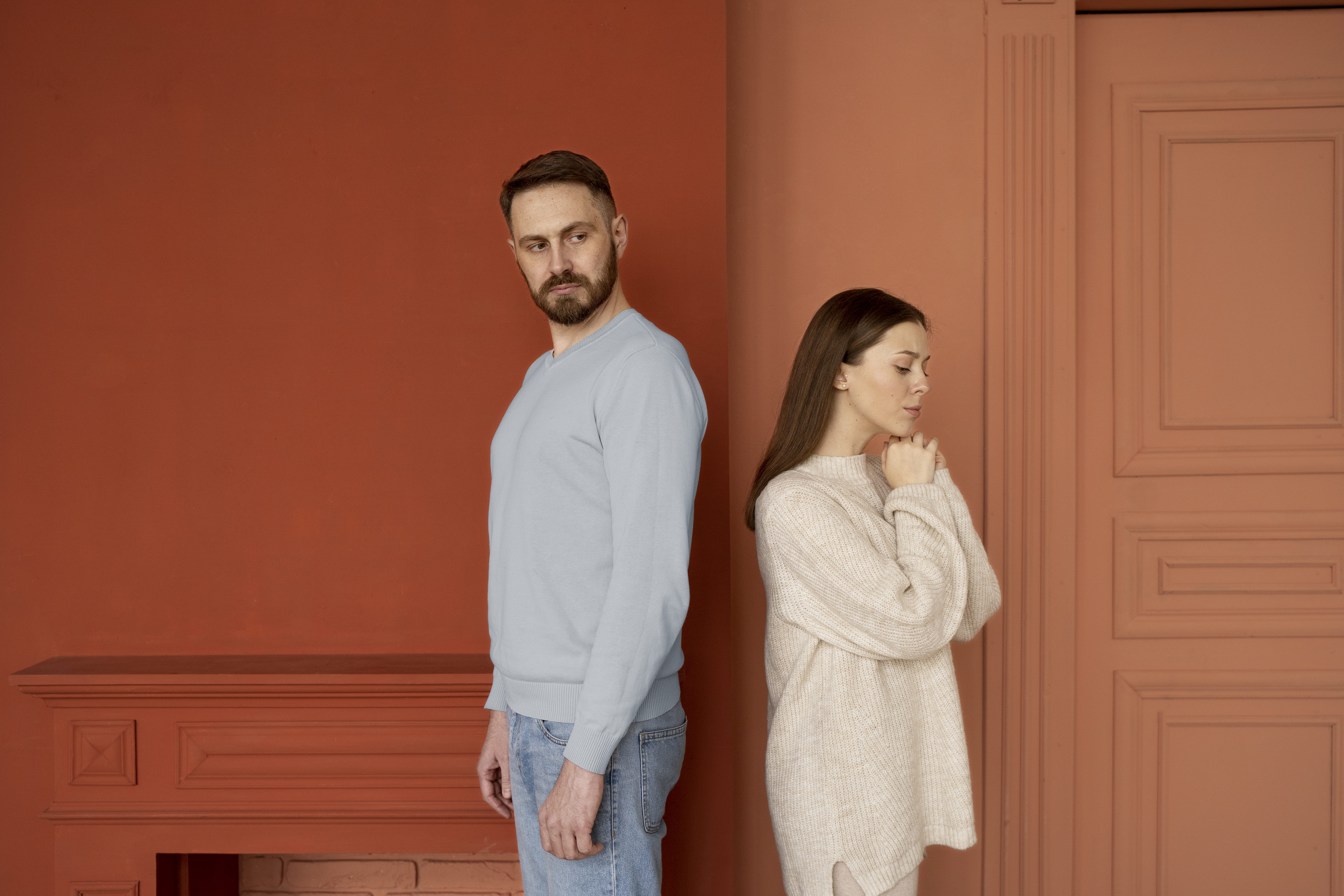 ¿Es normal sentirse irritado con la pareja? La psicología explica por qué ocurre