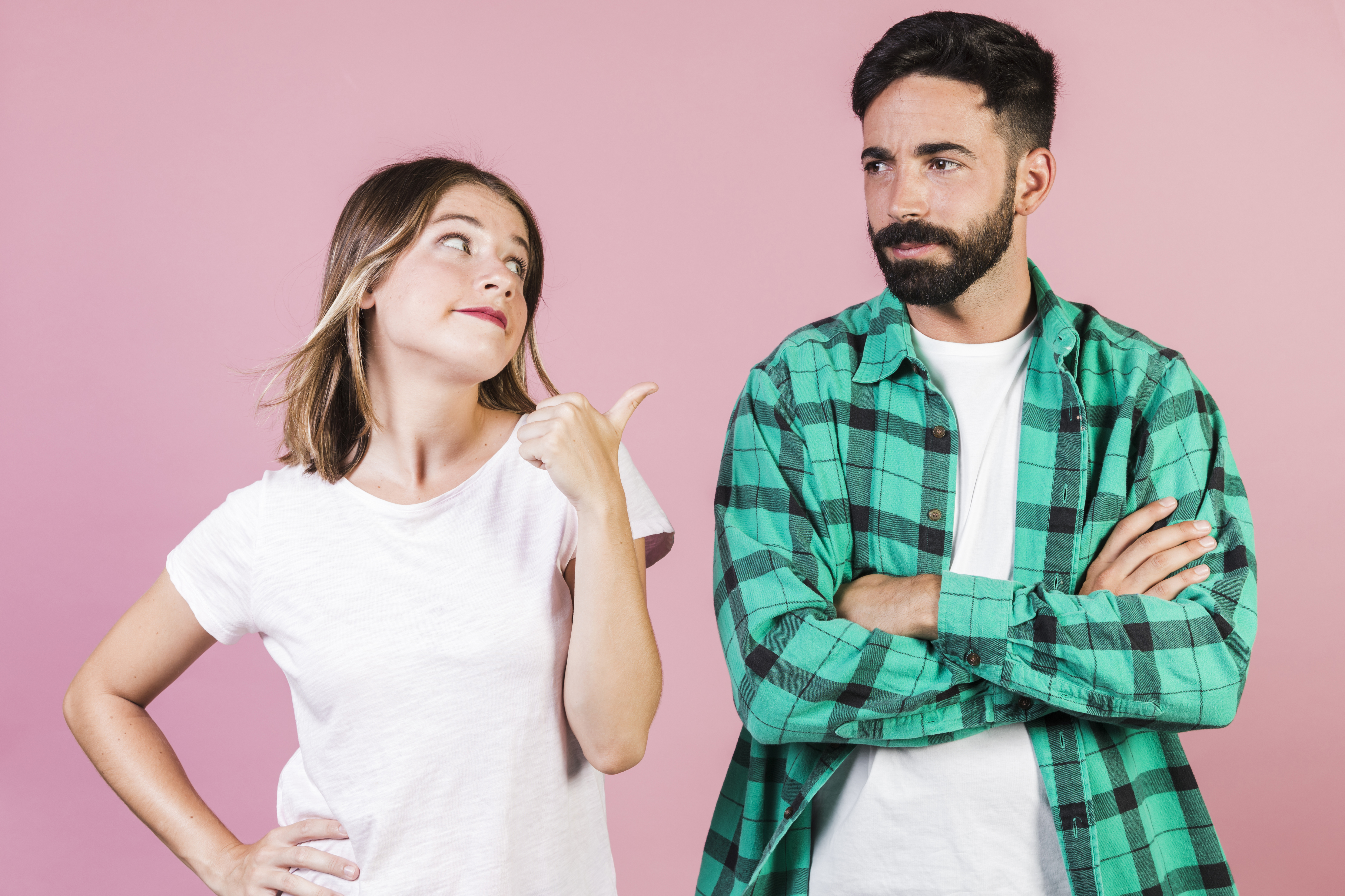 Pistantrofobia: cuando el miedo a confiar condiciona los vínculos personales