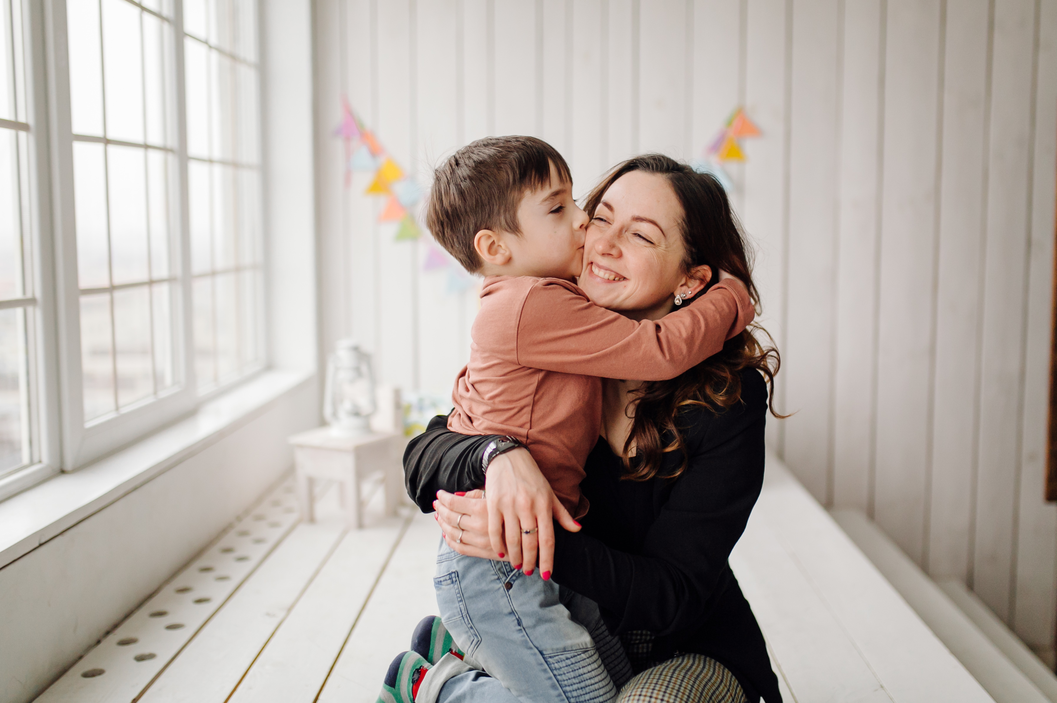 La psicología revela por qué algunos padres tienen hijos favoritos y cuáles son las consecuencias en la familia