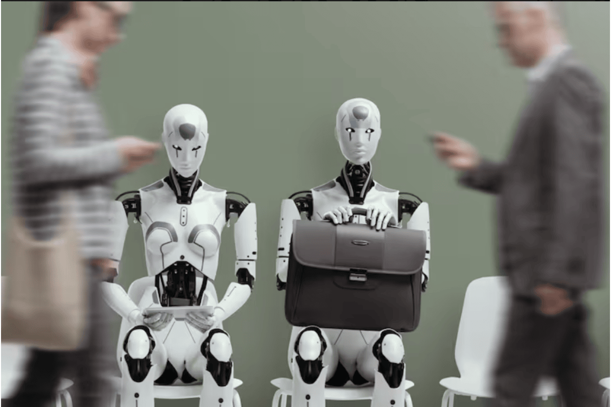 La inteligencia artificial amenaza la puerta de entrada al empleo: los jóvenes enfrentan más barreras para conseguir trabajo